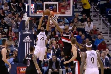 ΑΠΙΣΤΕΥTΟΣ: Tι έκανε ο Ντέιβις!