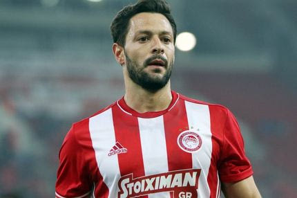 Aυτό ήταν το ωραιότερο γκολ που μπήκε στο “Καραϊσκάκη”