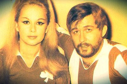 Βουγιουκλάκη-Παπαμιχαήλ: η ιστορία μίας φωτογραφίας