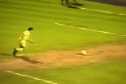 Το χειρότερο πέναλτι ever