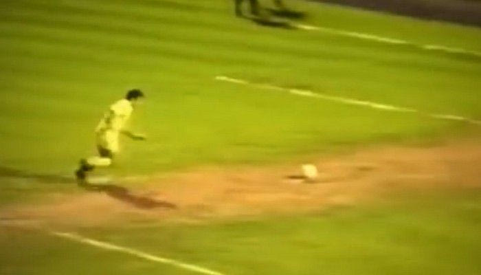 Το χειρότερο πέναλτι ever