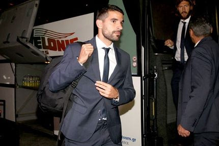 Έπαιξε μόλις 4 ματς και “κούνησε μαντήλι” στην ΑΕΚ