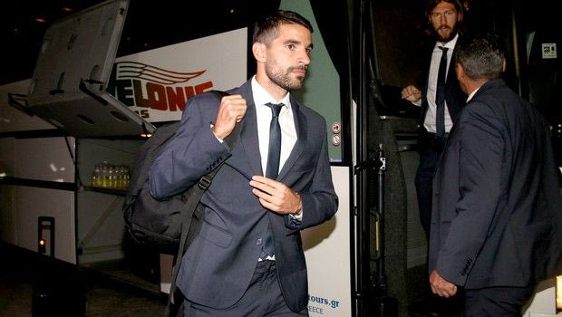 Έπαιξε μόλις 4 ματς και “κούνησε μαντήλι” στην ΑΕΚ