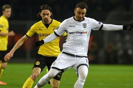 Πού… παίζει τώρα ο Μπερμπάτοφ;