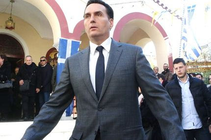 Δημητρακόπουλος: “Η ΠΑΕ Παναθηναϊκός επιφυλάσσεται για κάθε νόμιμο δικαίωμά της”