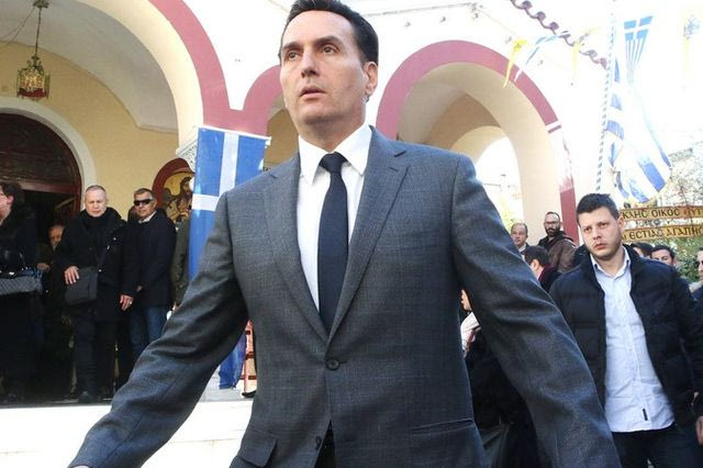 Δημητρακόπουλος: “Η ΠΑΕ Παναθηναϊκός επιφυλάσσεται για κάθε νόμιμο δικαίωμά της”