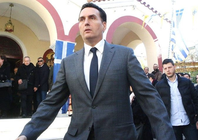 Δημητρακόπουλος: “Η ΠΑΕ Παναθηναϊκός επιφυλάσσεται για κάθε νόμιμο δικαίωμά της”