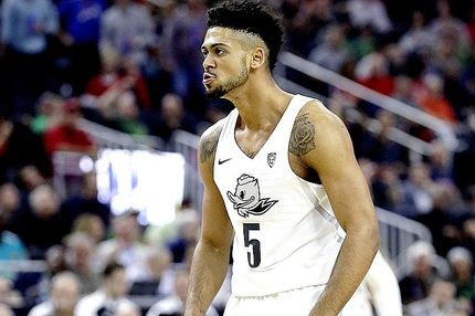 Τον χάνουμε τον Ντόρσεϊ … πατριώτη;