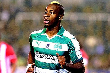 Το πλάνο για τον… turbo Εμποκού