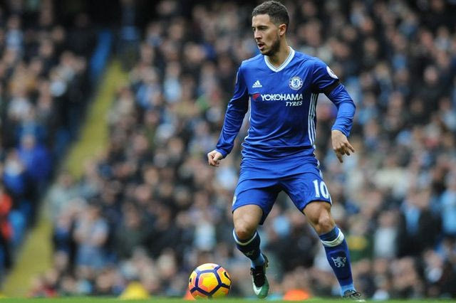 Έτσι θα πάρει η Ρεάλ τον Αζάρ!