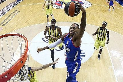 H Eφές έβαλε σε τρομερούς μπελάδες την Φενέρμπαχτσε