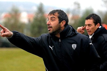 Πρόλαβε στη… στροφή τον ΠΑΟΚ ο Φύσσας για Ελευθεριάδη