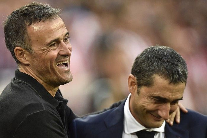 Το καταλανικό πρωτοσέλιδο για τον Βαλβέρδε