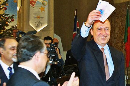 Λεφτά, υπάρχουν για το γήπεδο;