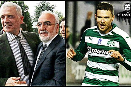 Το “πέντε – δεκαπέντε ” της ρήξης Ιβάν – Τίγρη και μια Αγγλίδα για τον Μάρκους Μπεργκ