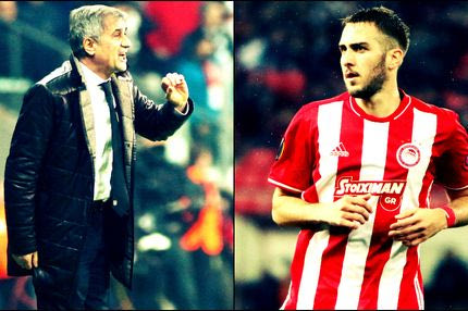 Αλήθειες και ψέματα για Μπεσίκτας – Φορτούνη