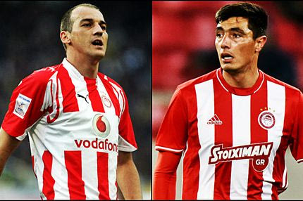 Καρντόσο όπως… Κοβάσεβιτς