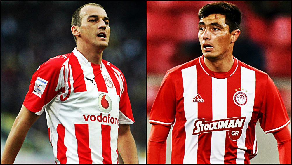 Καρντόσο όπως… Κοβάσεβιτς