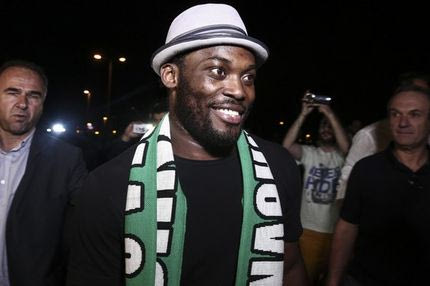 “Ξηλώθηκε” ο Εσιέν και αγοράζει ιταλικό σύλλογο!