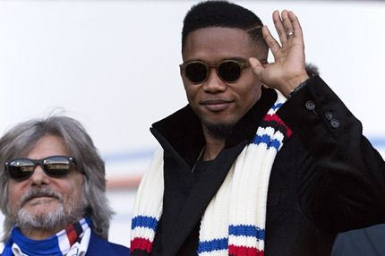 Τέτοιο δώρο δεν το περίμενε με τίποτα ο Ετό!