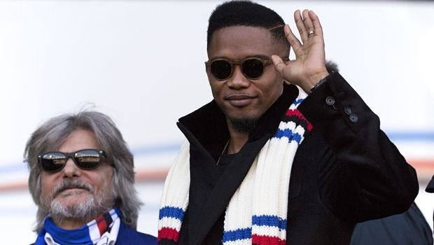 Τέτοιο δώρο δεν το περίμενε με τίποτα ο Ετό!