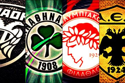 Κάντε… μπάλα, όχι πόλεμο στην Super League