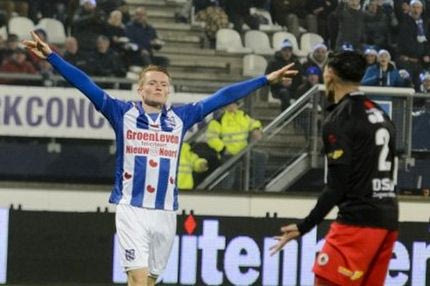 H ντρίμπλα της αγωνιστικής θύμισε Ροναλντίνιο!