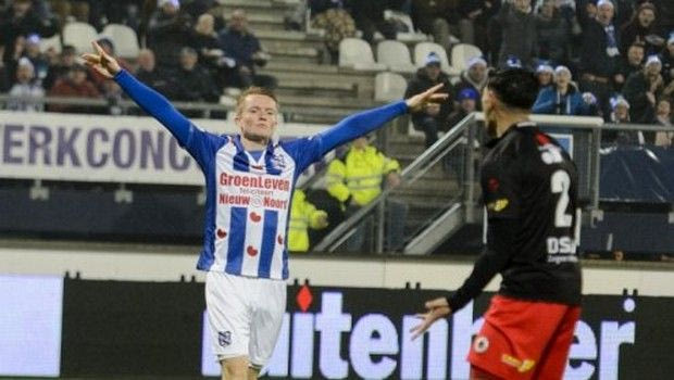 H ντρίμπλα της αγωνιστικής θύμισε Ροναλντίνιο!