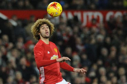 Μετέτρεψε το σπίτι του σε… κομμωτήριο ο Φελαϊνί