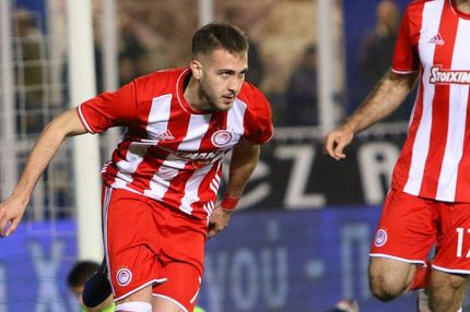 Xωρίς έξι βασικούς ο Ολυμπιακός στη Λιβαδειά!