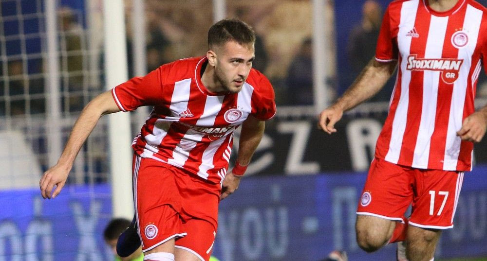 Xωρίς έξι βασικούς ο Ολυμπιακός στη Λιβαδειά!