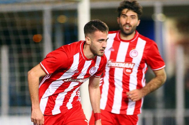 Ανέβηκε στην 25η θέση της UEFA ο Ολυμπιακός