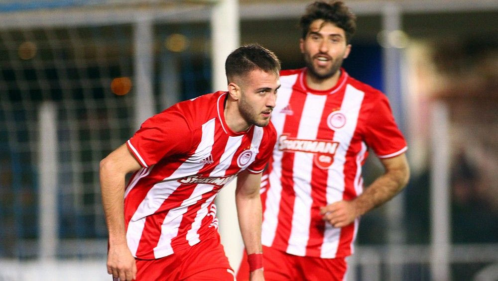 Ανέβηκε στην 25η θέση της UEFA ο Ολυμπιακός
