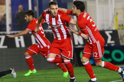 Οι πρώτοι υποψήφιοι αντίπαλοι του Ολυμπιακού στο Champions League!