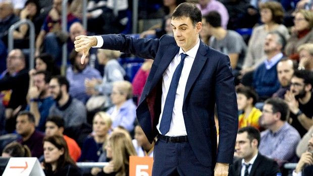 Τι είπε ο Μπαρτζώκας για τον “killer” Γιουλ και την… τύχη