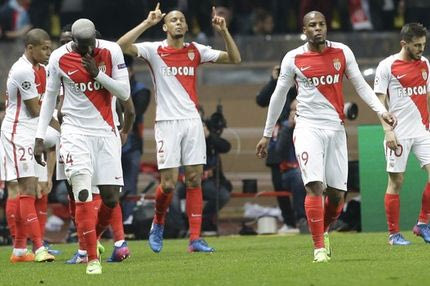 Εφιάλτης για τους Άγγλους η Μονακό, στους “8” και η Ατλέτικο