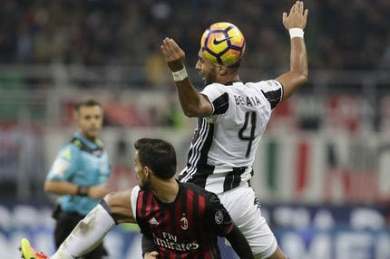 Γυρίζει την πλάτη στην εθνική ομάδα για χάρη της Γιουβέντους!