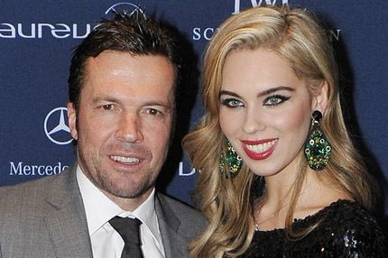 Το ποστάρισμα-έπος για τα γενέθλια του Ματέους