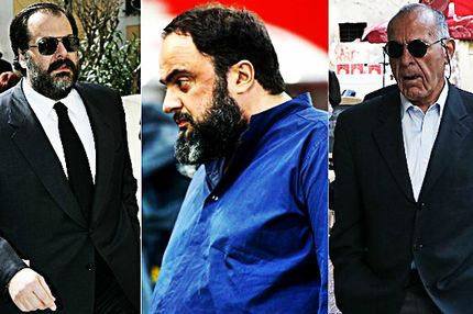 “Μήνυση Πατέρα σε Μαρινάκη ήταν…”