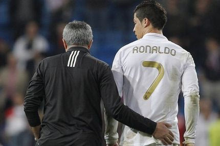Είναι πολλά τα λεφτά για… Μουρίνιο και Κριστιάνο Ρονάλντο!