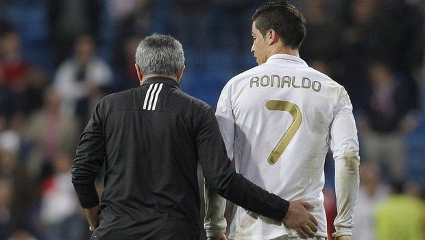 Είναι πολλά τα λεφτά για… Μουρίνιο και Κριστιάνο Ρονάλντο!
