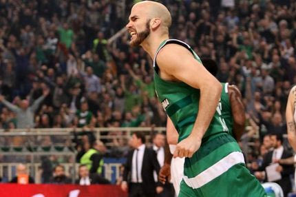 Παναθηναϊκός από τα παλιά με νόμο ΟΑΚΑ!