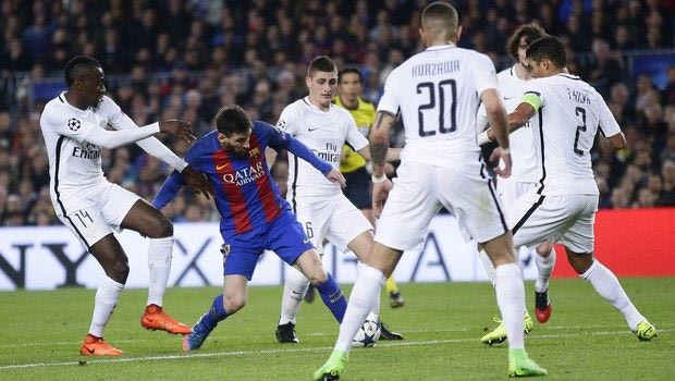 Σκότωσε τον φίλο του στο 6ο γκολ της Μπαρτσελόνα