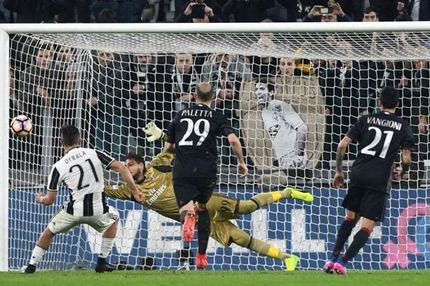 Ο Αλέγκρι τα είπε όλα: Ένα μπουρδ@@@ γίναμε!