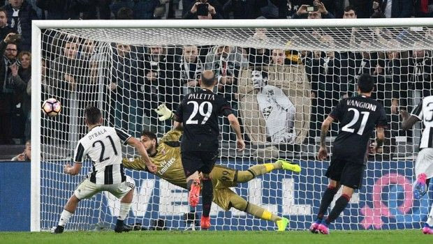 Ο Αλέγκρι τα είπε όλα: Ένα μπουρδ@@@ γίναμε!