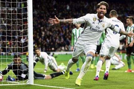 Ανατροπή για τίτλου με τον “χρυσοκέφαλο” Ράμος!