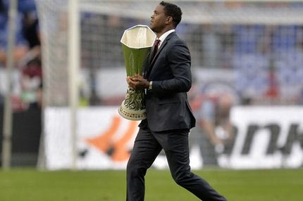 Ο γιος του Πάτρικ Κλάιφερτ είναι… 7 χρόνια μπροστά!