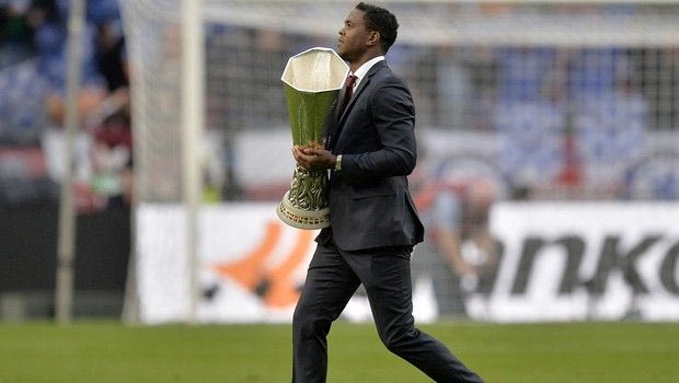 Ο γιος του Πάτρικ Κλάιφερτ είναι… 7 χρόνια μπροστά!