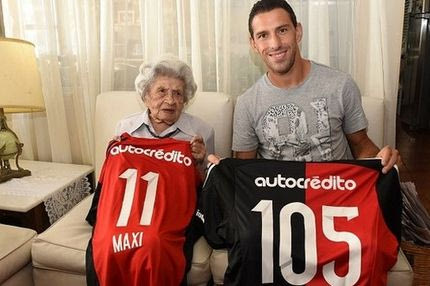 “Θεόμουρλη” για την Νιούελς στα 105 της χρόνια!