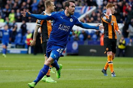 Από τριάρα σε… τριάρα η Λέστερ χωρίς τον Ρανιέρι